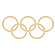 奥运会指定合作伙伴