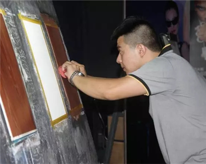 TASSANIag九游会登录j9入口旧版刘芳：产品服务化、服务产品化是艺术涂料的核心和关键